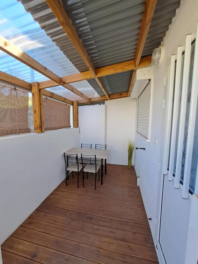 Logement Cosy T2, Centre Ville De Saint-Pierre Eksteriør bilde